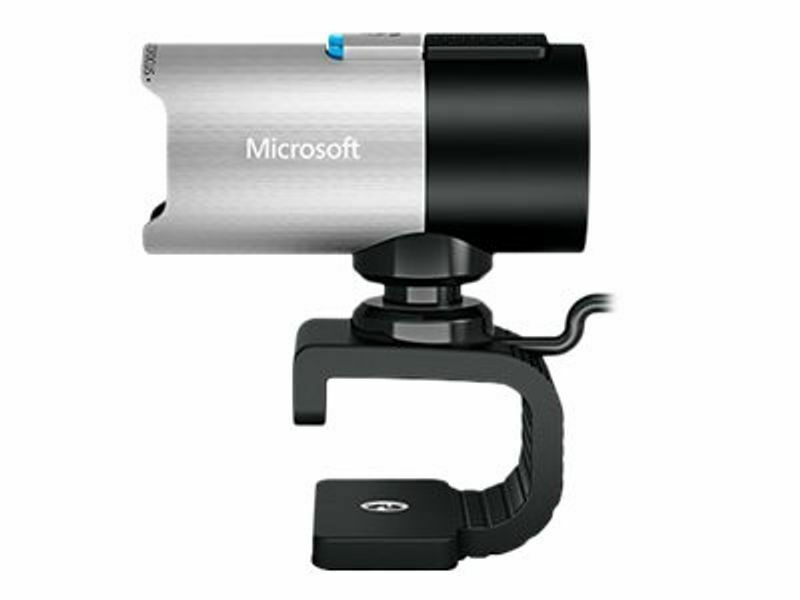 kamera microsoft lifecam