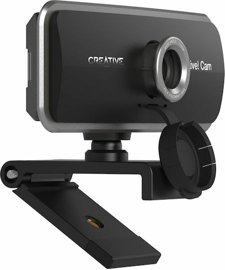 Creative Live! Cam Sync 1080p v2 Web Camera
