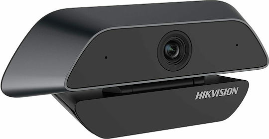 Hikvision DS-U12 Web Camera Full HD 1080p