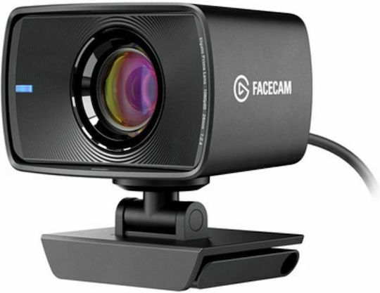 Elgato Facecam Camera Web Full HD 1080p 60FPS 10WAA9901