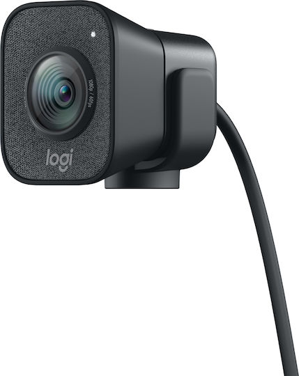 Logitech StreamCam Camera Web Full HD 1080p 60FPS cu Autofocus 960