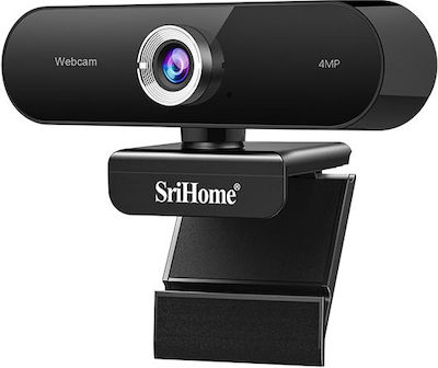 Sricam Srihome SH002