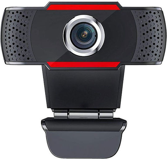 Tracer WEB008 HD 720p Web Camera Orange