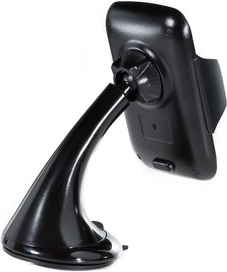 Energizer Suport Auto pentru Telefon 5" - 6.7" cu cârlige reglabile Neagră