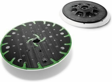 Festool ETS / ETS EC 150 Rubber Backing Pad Rotating Sander 150