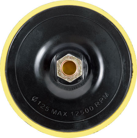 Krausmann AC10200 Πέλμα Γωνιακού Τροχού