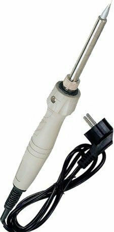 Zhongdi ZD-701 ZND Поялник Електрически 60W