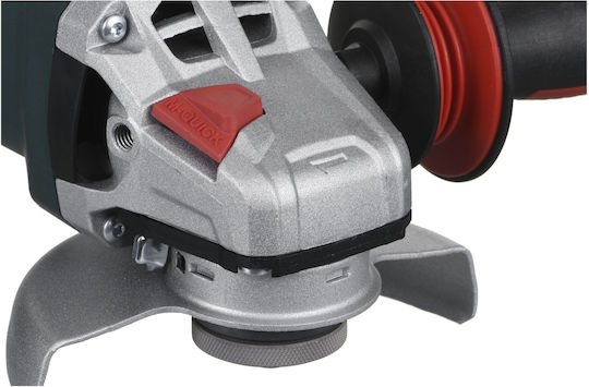 Metabo WEV 15-125 Quick HT Τροχός 125mm Ρεύματος 1550W