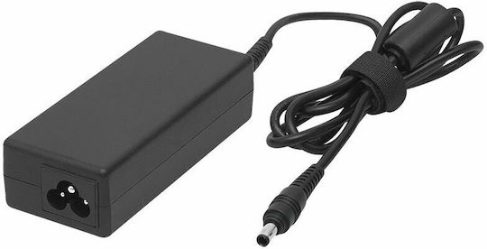 Blow Φορτιστής Laptop 60W 19V 3.16A για Samsung χωρίς Καλώδιο Τροφοδοσίας