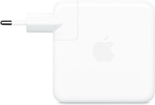 Apple Încărcător Laptop USB-C 67W Pentru Apple Fără Cablu De Alimentare