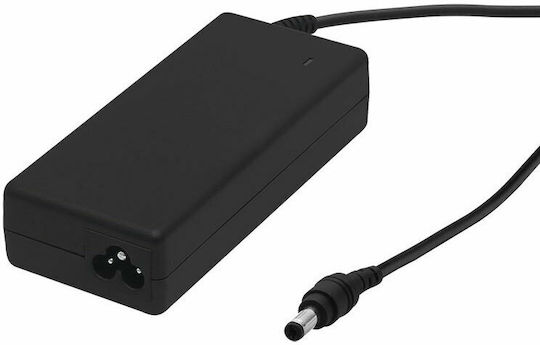 Blow Φορτιστής Laptop 90W 19V 4.74A για HP χωρίς Καλώδιο Τροφοδοσίας