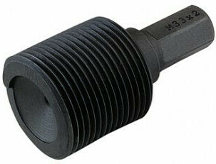 Voelkel 04063 Gewindereparatursatz 36x1.50mm 13Stück