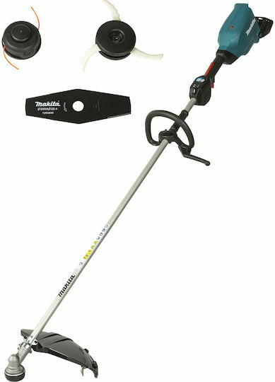 Makita DUR369LZ Χορτοκοπτικό Ώμου / Χειρός Μπαταρίας 36V Solo 6.3kg