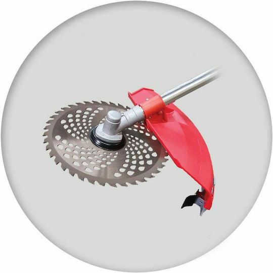 Miyake KW 620 M Two-Stroke Gasoline Brush Cutter Shoulder / Hand