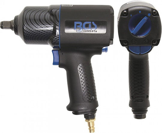 BGS Technic 1756 Air Impact Wrench 1/2" 80kgm BGS-9320