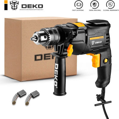 Deko Impact Drill 710W