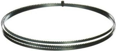 Proxxon Jig Bandsaw Blade for Metal with fine 24 teeth 28174