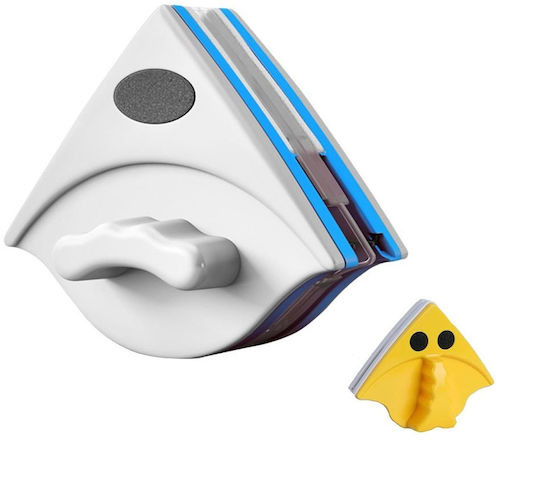 Magnetic Window Cleaning Device Double-Sided 25756