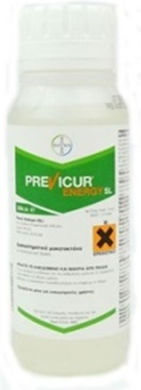 Bayer Previcur Energy SL Υγρό Μυκητοκτόνο 100ml