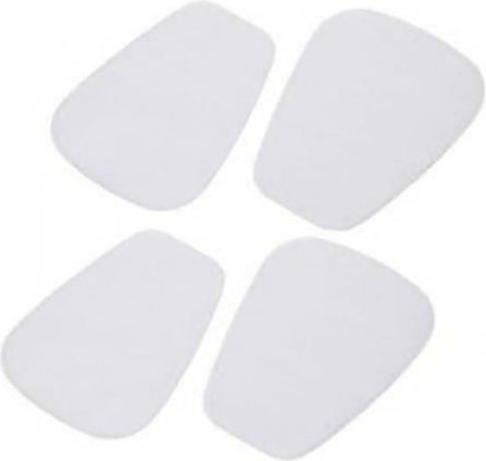 Finergo Mask Prefilter Activated Carbon