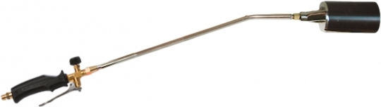 Idealgas FCL115/60 Φλόγιστρο Μπουρού