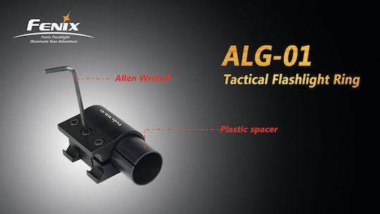 Fenix ALG-01 Βάση Στήριξης Φακού