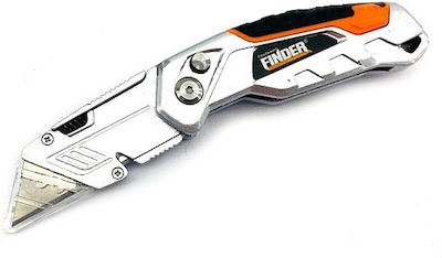 Finder Folding Knife Security