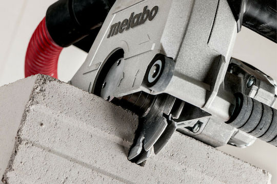 Metabo MFE 40 Wall Chaser 1900W cu Sistem de Aspirație