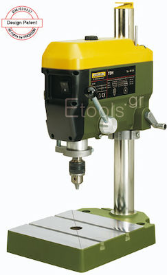 Proxxon Benchtop Drill Press TBH with 100 Watt Power