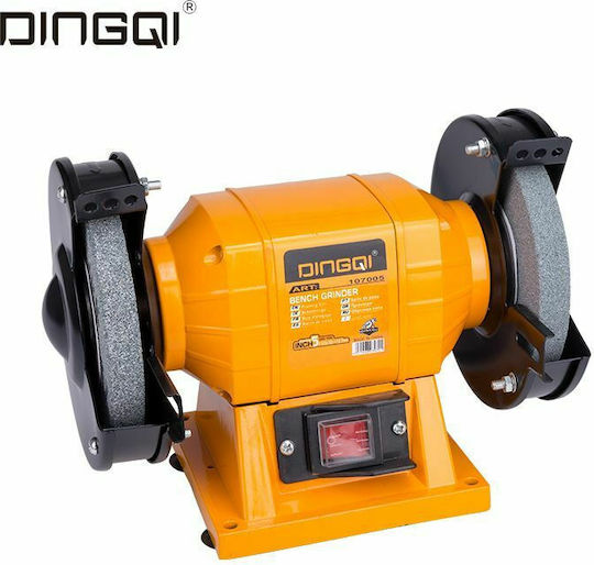 Dingqi Double-Wheeled 107006 with Power 250 Watt