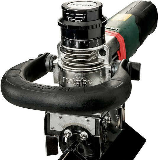 Metabo Router Μετάλλου KFMPB 15-10 F με Ισχύ 1.55kW