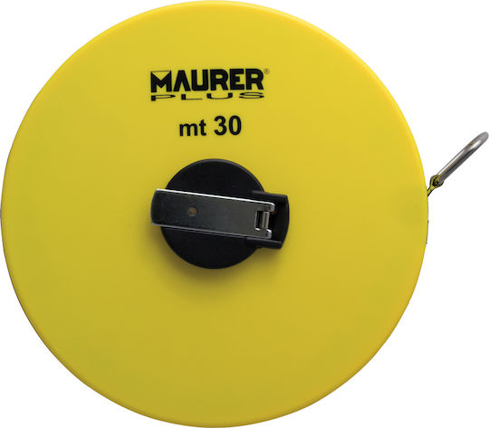 Maurer Μετροταινία 13mm x 20m