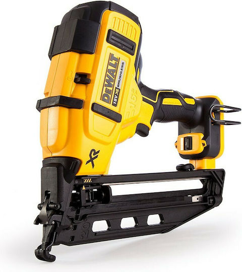 Dewalt Battery Brad Nailer Gun 18V Solo for Nails