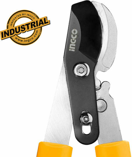 Ingco HLT72011 Foarfecă de Crengi 69cm pentru Crengi de până la 18mm