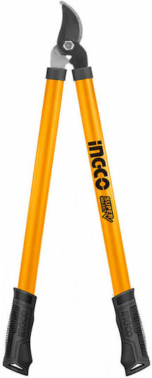 Ingco HLT72011 Foarfecă de Crengi 69cm pentru Crengi de până la 18mm