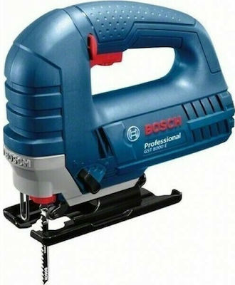 Bosch Σέγα GST 8000 E 710W