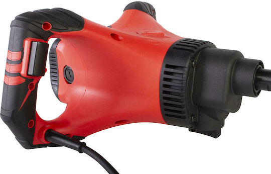 Rubi Rubimix-9 Electric Mixer 1800W (Stirring Component Included)