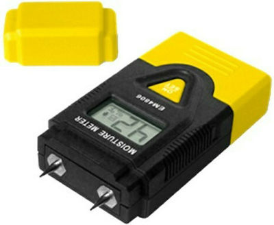 E-Sun EM-4806 Digital Moisture Sensor with Probe 12466