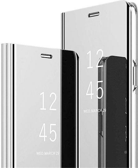 Buchen Sie Kunststoff Silber (Huawei Y5 2018 / Honor 7S)