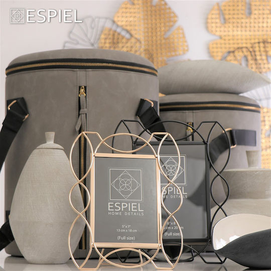 Espiel 3D Τοίχου 102.5x5x46cm