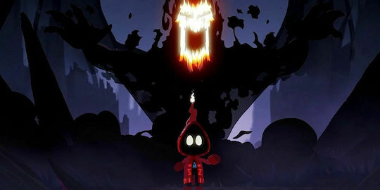 Unbound Worlds Apart PS4 Game