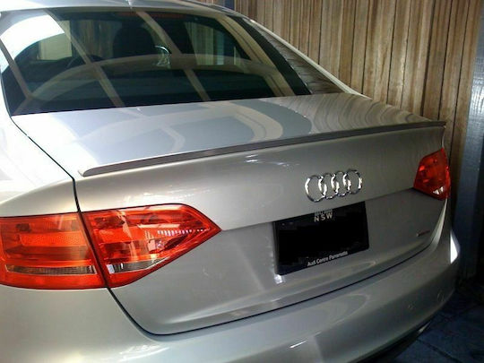 Аеротояга Багажник от Пластмаса Audi A4 B8 2008-2012