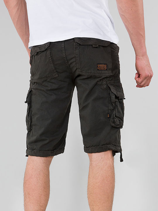 Alpha Industries Alpha Industries