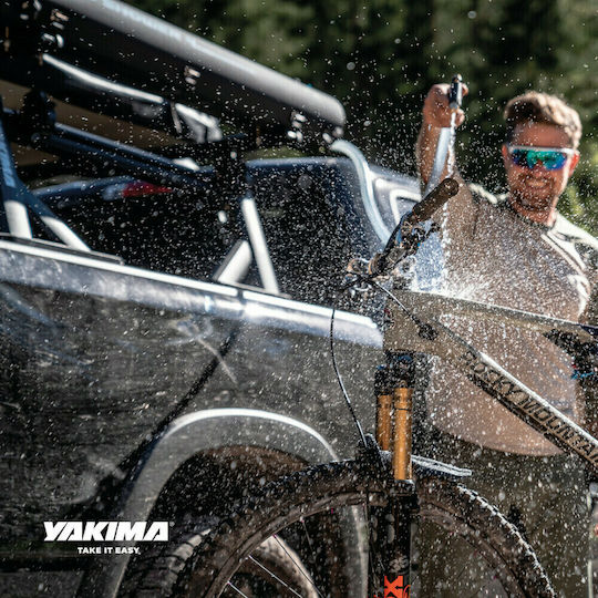 Yakima Δεξαμενή Νερού Roadshower MD 26L για Μπάρες Οροφής