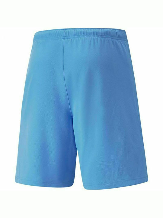 Puma Teamrise Men's Football Shorts