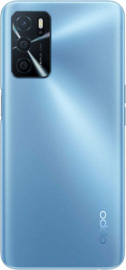 Oppo A54s Dual SIM (4GB/128GB) Pearl Blue