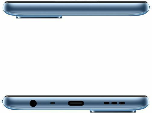 Oppo A54s Dual SIM (4/128GB) Pearl Blue