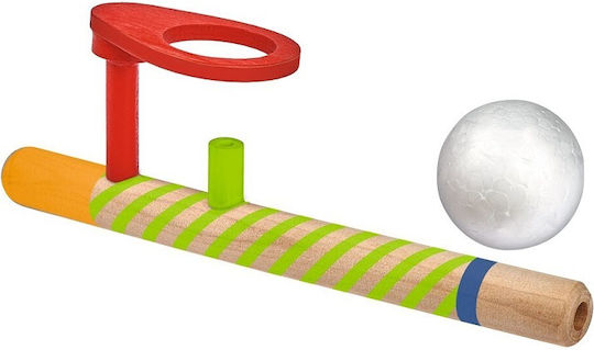 Moses Bernoulli Σωλήνας Educational Game Engineering for 6+ years old Years Old with Blue Stars