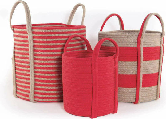 Nef-Nef Homeware Silo Υφασμάτινο