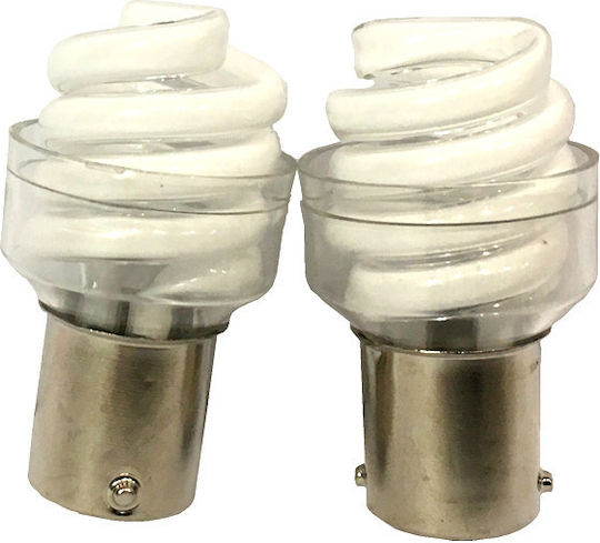 Prosport Lamps Car & Motorcycle T10 LED 12V 2pcs